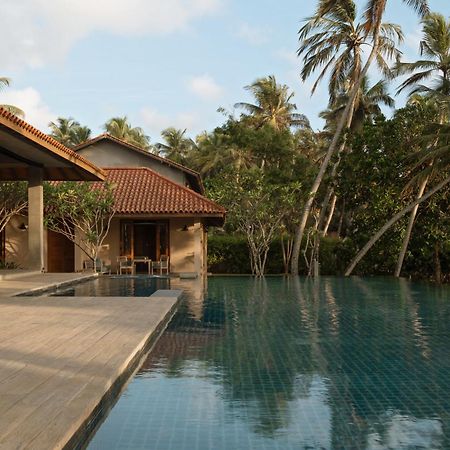 Kirana - A Santani Villa Bentota Exterior foto